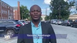 Rubrique sport: une femme à la tête d'un club de D1 en Tanzanie