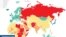 Global Peace Index 