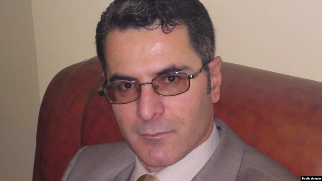 ئومێد ئەحمەد وتەبێژی فەرمی وەزارەتی کارەبای حکومەتی هەرێمی کوردستان