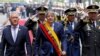 Ecuador: Movimiento político de Lasso no presentará candidatos para comicios