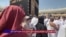 په سعودي کې د حوثیانو بریدونو د حج او عمرې لپاره سفرونه ګډوډ کړي
