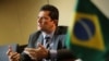 Brazilian Anti-corruption Crusader Backs Bolsonaro 2022 Re-election