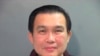 A photo provided by the Washington County (Ark.) Detention Center shows Simon S. Ang, 63.
