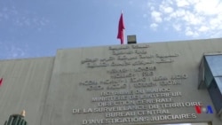 Le Maroc gère ses "revenants", selon son chef de l'antiterrorisme (vidéo)