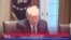 Трамп «доверяет разведке США»