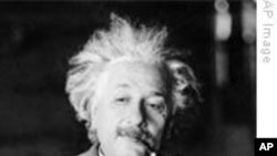 [세계를 움직인 인물들] 세계적인 물리학자 알버트 아인슈타인