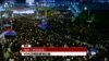 VOA连线：美国之音驻香港记者介绍占中最新情况