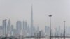 رویترز: امارات صدور روادید برای شهروندان ایران و چند کشور عمدتاً مسلمان دیگر را متوقف کرده است