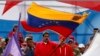 Deaths in Venezuela Unrest Hit 102 as Polarizing Vote Nears