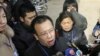 China Sentences Tainted Milk Powder Activist to Jail