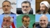 伊朗“精心策划”的总统选举将由强硬派候选人主导
