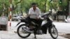 Uber, Others Change Vietnam’s Motorbike Culture