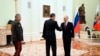 Contrary to Claim, Sino-Russian Military Cooperation is Confrontational