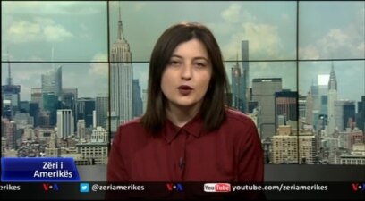 Interviste me regjisoren Yllka GJollesha