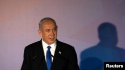 Премьер-министр Израиля Биньямин Нетаньяху (архивное фото) 
