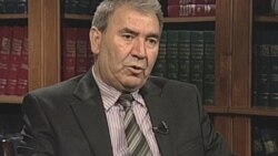Tarixçi Cəmil Həsənli ilə Müsahibə