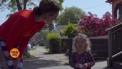 کرونا وبا نے پڑوسیوں کے درمیان قربت بڑھا دی