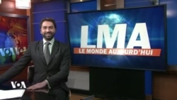 Le Monde Aujourd’hui