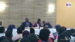 Kongrè Pastoral Inivèsitè Achidyosèz Pòtoprens la dewoule pandan wikenn nan