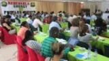 Conferência em Maputo debate impacto de mudanças climáticas