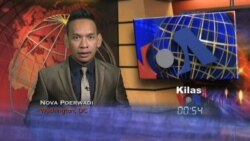 Kilas VOA 29 Mei 2015