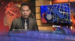 Kilas VOA 29 Mei 2015