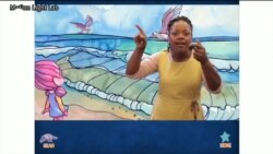 Пандемия коронавируса больно ударила по молодым американцам с нарушениями слуха