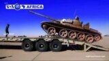 Libiya: ONU Irasabira Agahenge Abasivili i Tripoli