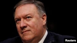 Mantan Direktur CIA yanga menjadi Menlu AS yang baru, Mike Pompeo, diperkirakan akan bersikap lebih tegas terhadap Pyongyang. 