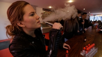 Fatwa Haram Vape: Menghalau Uap dengan Ayat