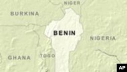 Le Bénin dernière victime en date des inondations en Afrique de l'Ouest et du Centre