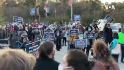 Raphael Warnock Profile -- USAGM