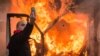 100,000 Workers Protest Belgian Austerity Measures 
