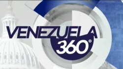 Venezuela 360:  ¿En riesgo apoyo internacional para un cambio? 