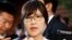 执政党自民党政调会长稻田朋美成为日本新防卫相