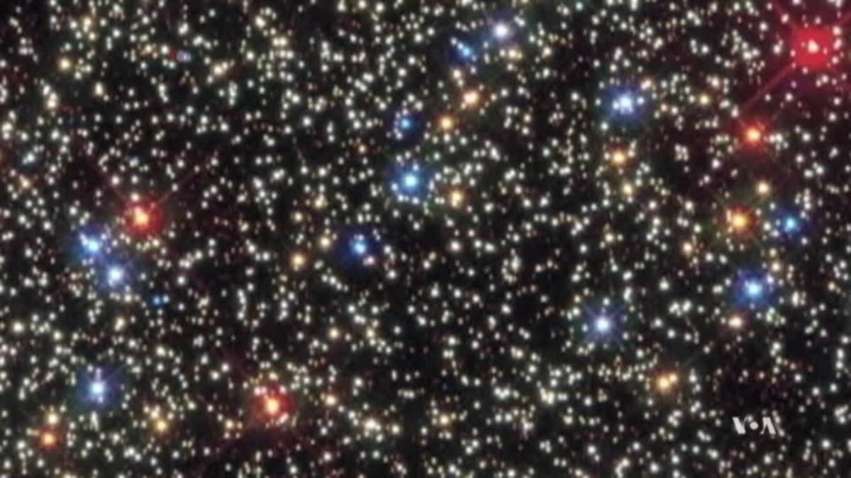 Scientists Create Blackest Material Ever