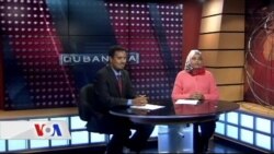 Qubanaha VOA, Sep 17, 2015