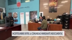 Organizaciones proinmigrantes en California se preparan 