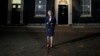 May's Brexit Pleas Falling on Deaf Ears in London, Brussels
