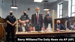 特朗普集團及其首席財務官受到涉及稅務的刑事指控