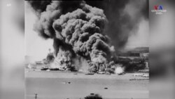 ԱՄՆ-ում Փերլ Հարբորի տարելիցին հիշում են հարձակման զոհերին