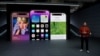 Apple presenta el iPhone 14 con mensajería de emergencia por satélite y el Ultra Watch