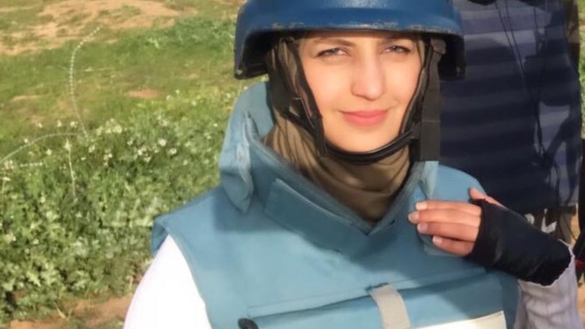 With Gaza Offices Bombed, Journalists Struggle to Keep Reporting