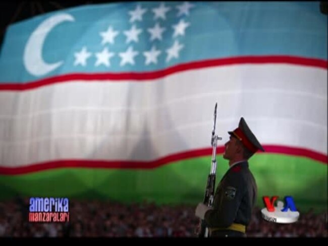 Markaziy Osiyo: AQSh harbiy yordamidan kim manfaatdor? Central Asia/US Military Aid