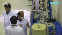 Иран приступил к обогащению урана до уровня 20%