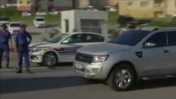 Американский пастор освобожден в Турции