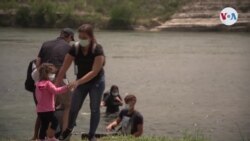 Del Río: la puerta de entrada de venezolanos a Estados Unidos