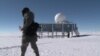 Cold War Legacy Sustains Global Warming Research in Greenland