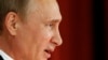 پوتین: روسیه از تمامی ابزار موجود برای دفاع از روس های خارج استفاده می کند