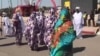 Le festival Dary pour célébrer la diversité du peuple tchadien